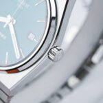 Tissot 40mm Nam T137.410.11.091.00 - Ảnh 5