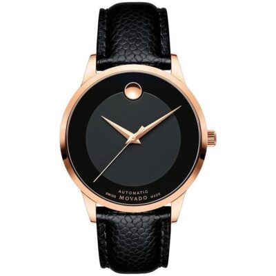 Ảnh sản phẩm Movado 39.5mm Nam 0607124
