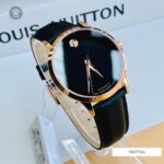 Movado 39.5mm Nam 0607124 - Ảnh 2