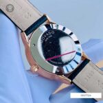 Movado 39.5mm Nam 0607124 - Ảnh 4