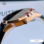 Movado 39.5mm Nam 0607124 - Ảnh 6