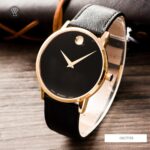 Movado 40mm Nam 0607195 - Ảnh 2
