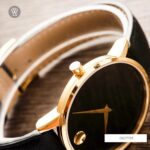 Movado 40mm Nam 0607195 - Ảnh 4