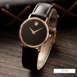 Movado 28mm Nữ 0607320 - Ảnh 2