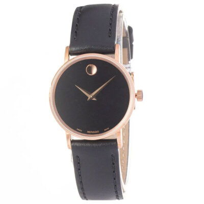 Ảnh sản phẩm Movado 28mm Nữ 0607320