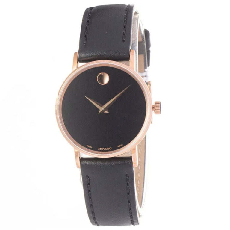 Movado 28mm Nữ 0607320