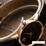Movado 28mm Nữ 0607320 - Ảnh 4