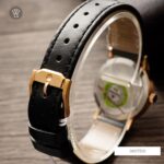 Movado 28mm Nữ 0607320 - Ảnh 5