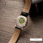 Movado 28mm Nữ 0607320 - Ảnh 6