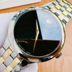 Movado 40mm Nam 0607416 - Ảnh 3