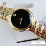 Movado 40mm Nam 0607417 - Ảnh 2