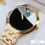 Movado 40mm Nam 0607417 - Ảnh 3