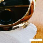 Movado 40mm Nam 0607417 - Ảnh 7