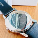 Calvin Klein 43mm Nam K2G2G1CH - Ảnh 4