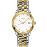 Longines 39.5mm Nam L4.874.3.22.7 - Ảnh 1