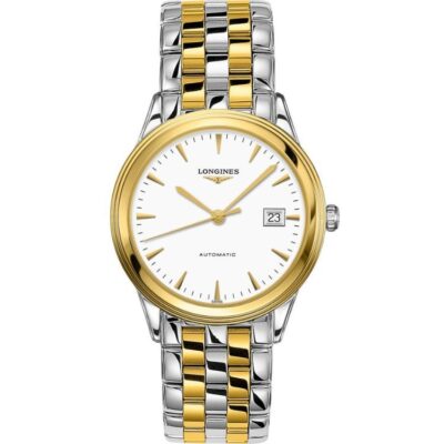 Ảnh sản phẩm Longines 39.5mm Nam L4.874.3.22.7