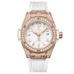 Hublot 33mm Nữ 485.OE.2080.RW.1604 - Ảnh 1