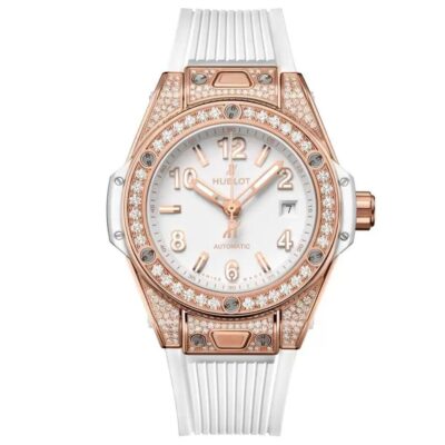 Ảnh sản phẩm Hublot 33mm Nữ 485.OE.2080.RW.1604