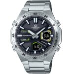 Casio 47mm Nam EFV-C110D-1A3VDF - Ảnh 1