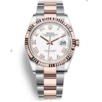 Rolex 36mm Nữ 126231-0016 - Ảnh 1