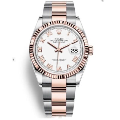 Ảnh sản phẩm Rolex 36mm Nữ 126231-0016