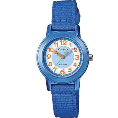 Ảnh sản phẩm Casio 33mm Nữ LTR-17B-2BVDF