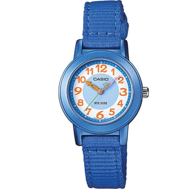 Casio 33mm Nữ LTR-17B-2BVDF