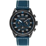 Citizen 45mm Nam CA4215-39E - Ảnh 1