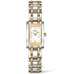 Longines 20mm Nữ L5.158.5.28.7 - Ảnh 1