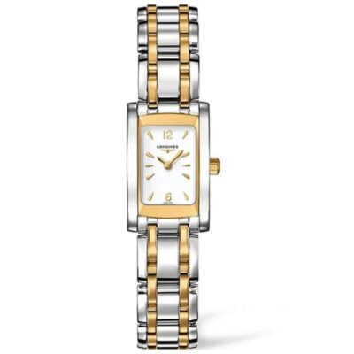 Ảnh sản phẩm Longines 20mm Nữ L5.158.5.28.7