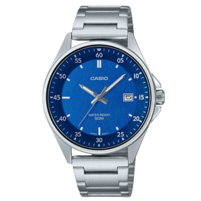 Ảnh sản phẩm Casio 42mm Nam MTP-E705D-2EVDF