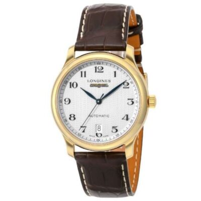 Ảnh sản phẩm Longines 38.5mm Nam L2.628.6.78.3