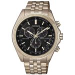 Citizen 44mm Nam BL5563-58E - Ảnh 1