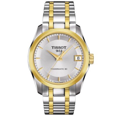 Ảnh sản phẩm Tissot 32mm Nữ T035.207.22.031.00