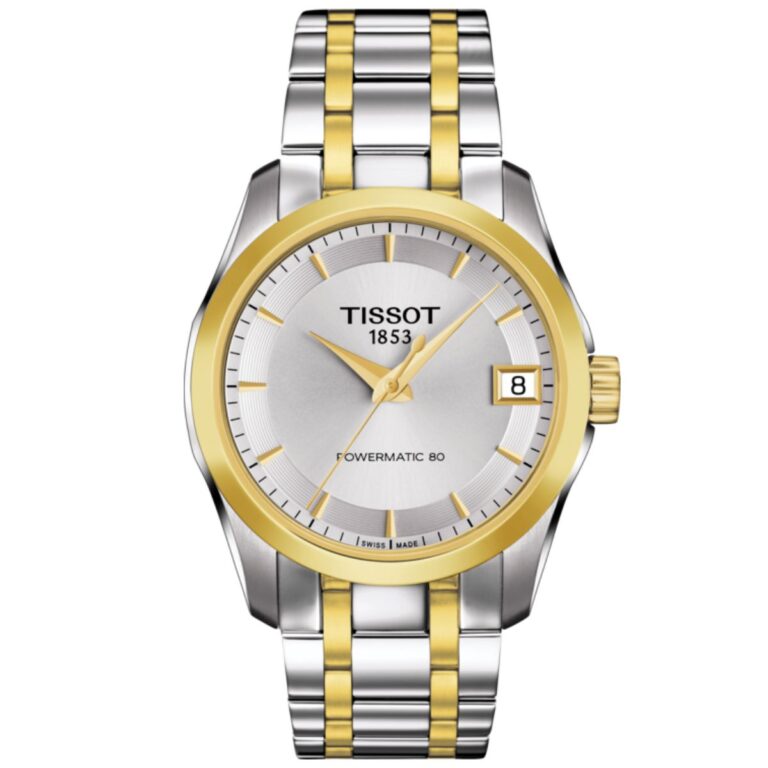 Tissot 32mm Nữ T035.207.22.031.00