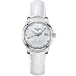 Longines 30mm Nữ L2.563.4.87.2 - Ảnh 1