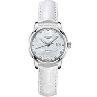Ảnh sản phẩm Longines 30mm Nữ L2.563.4.87.2