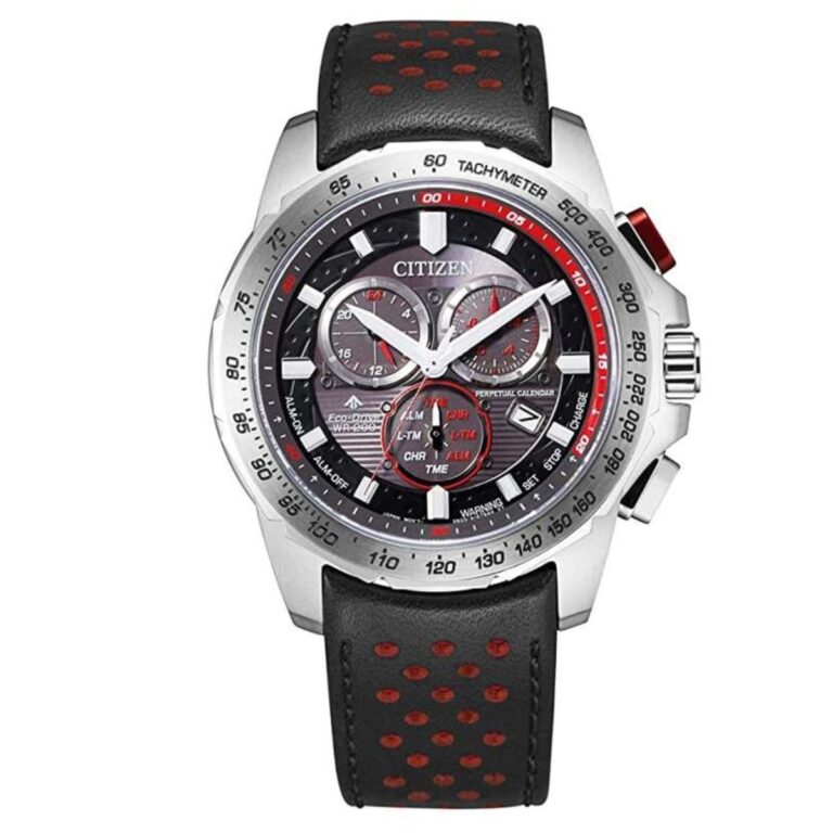 Citizen 43mm Nam BL5570-01E
