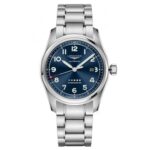 Longines 42mm Nam L3.811.4.93.6 - Ảnh 1