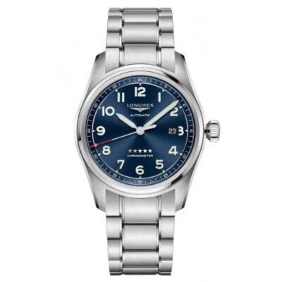 Ảnh sản phẩm Longines 42mm Nam L3.811.4.93.6