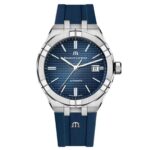 Maurice Lacroix 42mm Nam AI6008-SS000-430-4 - Ảnh 1
