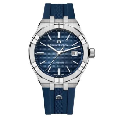 Ảnh sản phẩm Maurice Lacroix 42mm Nam AI6008-SS000-430-4