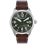 Citizen 42mm Nam BM6838-09X - Ảnh 1