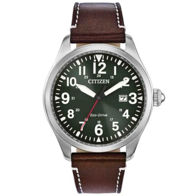 Ảnh sản phẩm Citizen 42mm Nam BM6838-09X
