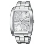 Casio 41mm Nam BEM-110D-7AVEF - Ảnh 1