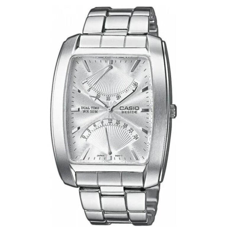 Casio 41mm Nam BEM-110D-7AVEF