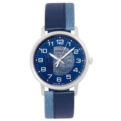 Ảnh sản phẩm Casio 40mm Nữ LTP-E159L-2B1DF