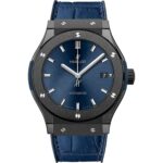 Hublot 42mm Nam 542.CM.7170.LR - Ảnh 1