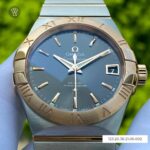 Omega 38mm Nam 123.20.38.21.06.002 - Ảnh 3