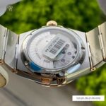 Omega 38mm Nam 123.20.38.21.06.002 - Ảnh 4